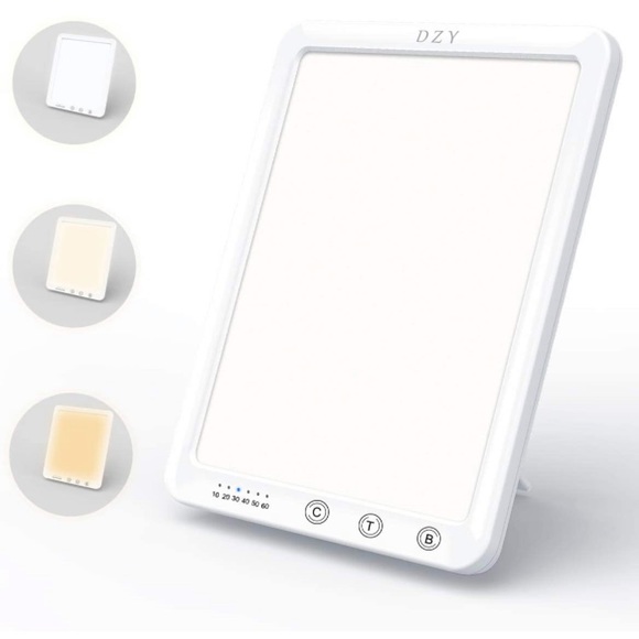 Led Daylight Lamp JSK-30 - Picture 3 of 3